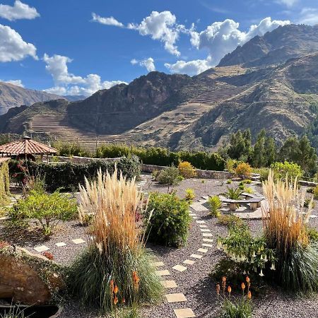 Casa De Oren Pisac Luaran gambar