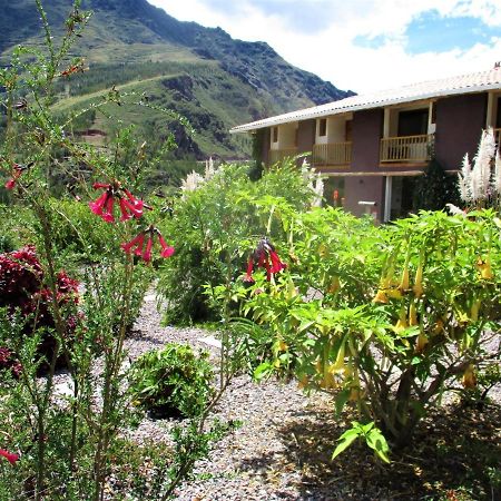 Casa De Oren Pisac Luaran gambar