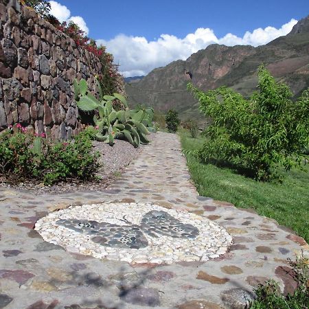 Casa De Oren Pisac Luaran gambar