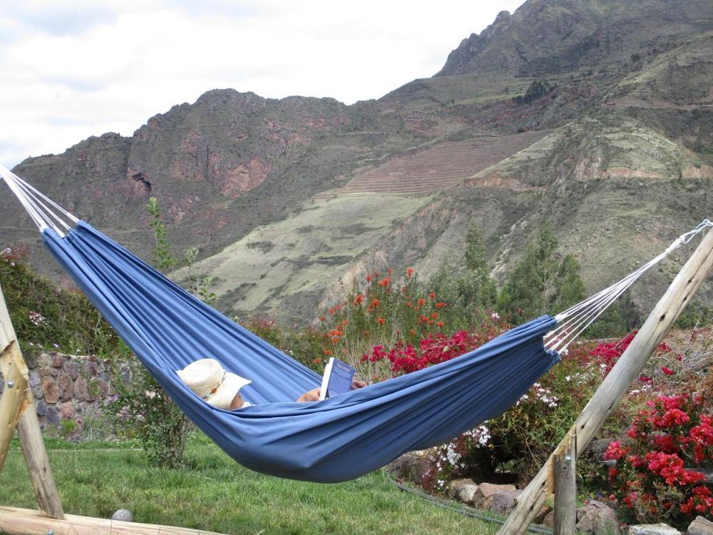 Casa De Oren Pisac Luaran gambar