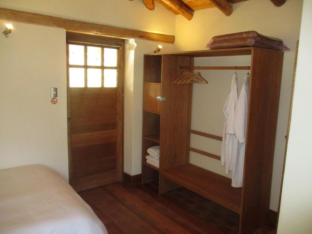 Casa De Oren Pisac Luaran gambar